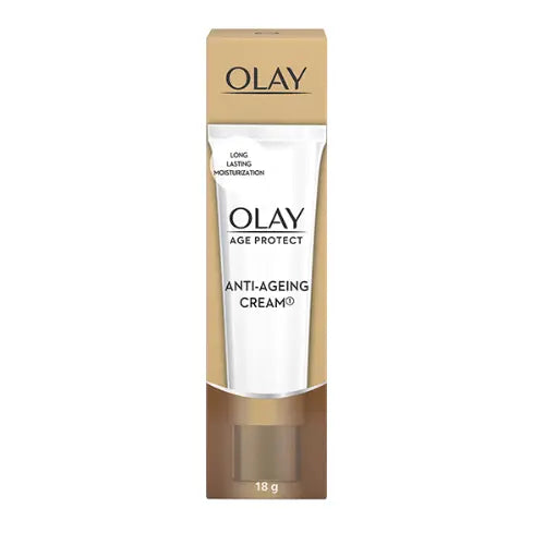 Olay Age Protect Anti-Ageing Cream