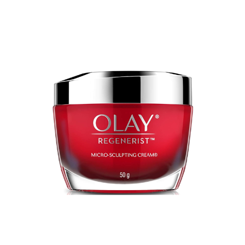 Olay Regenerist Micro-Sculpting Cream 50gm