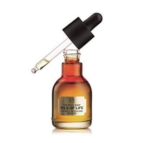 The Body Shop Oils of Life Intensely Revitalising Facial Oil, 50 ml