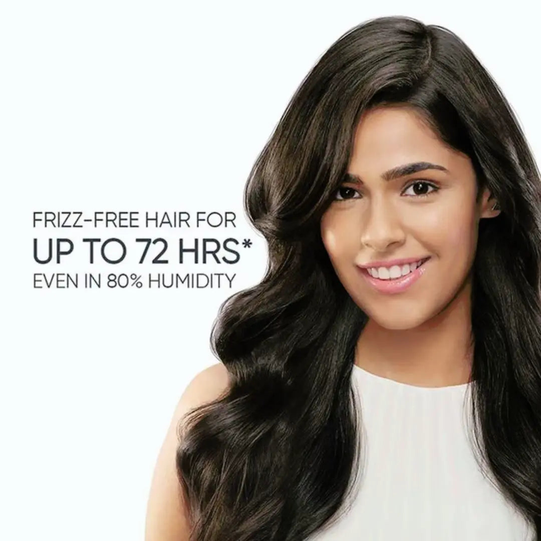 Biolage Smoothproof 2-Step Professional Regime, 72 Hrs Frizz Control, Shampoo(200ml) + Conditioner(98g)