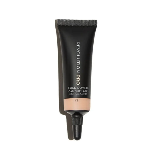 Revolution Full Cover Camouflage Concealer C5