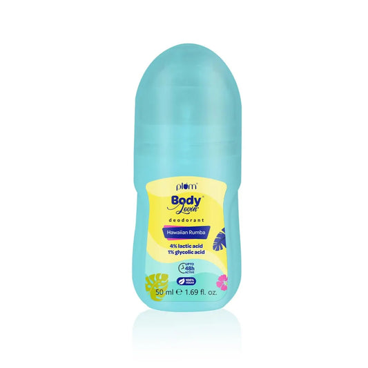 Plum BodyLovin Hawaiian Rumba deodorant   Women 50 ml