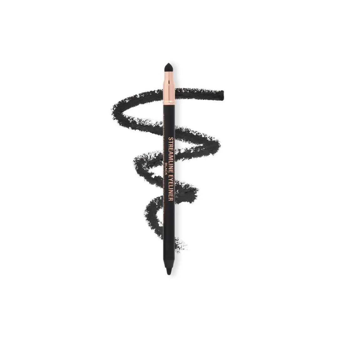Makeup Revolution Streamline Waterline Eyeliner Pencil