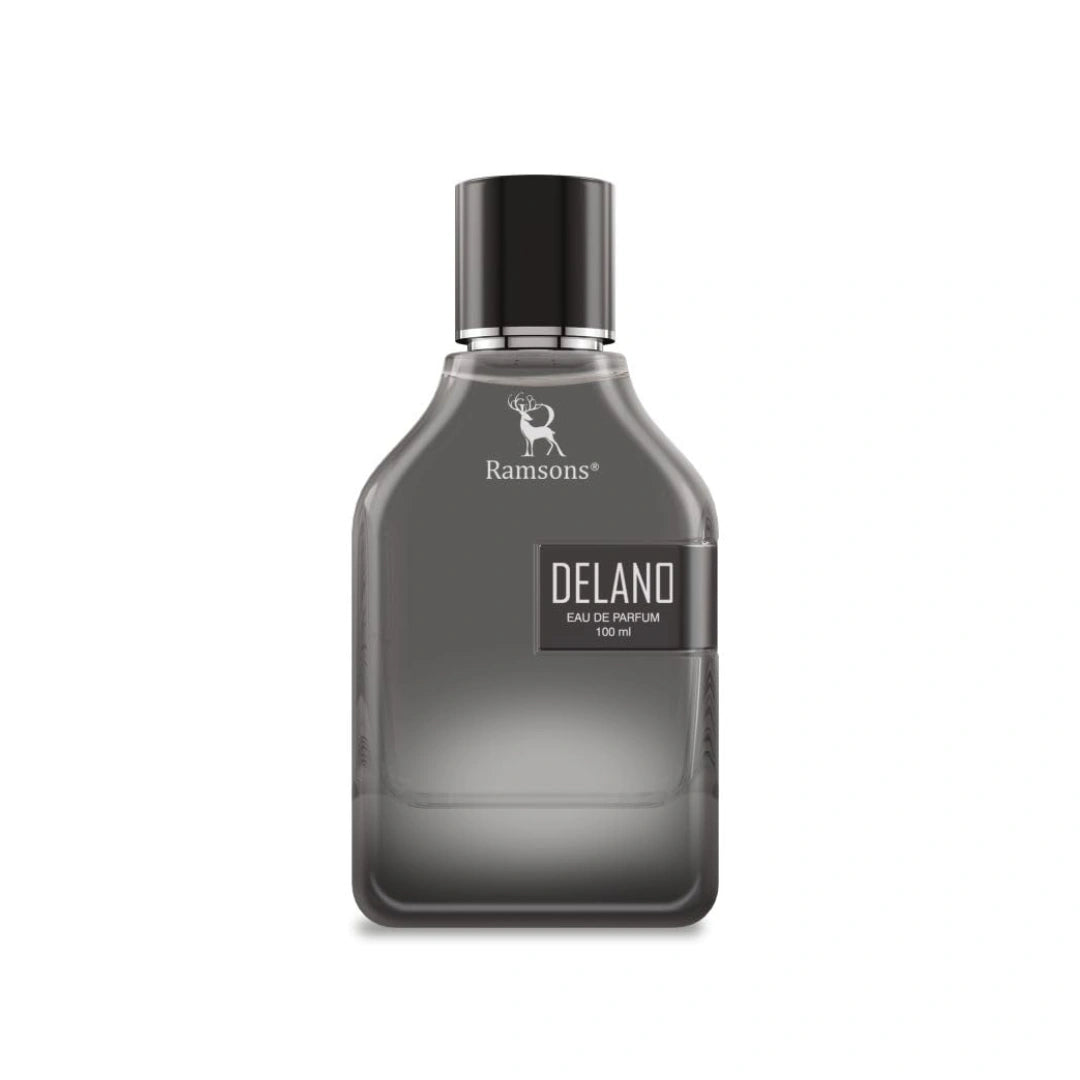 Ramsons Delano Perfume Spray for Men - 100ml