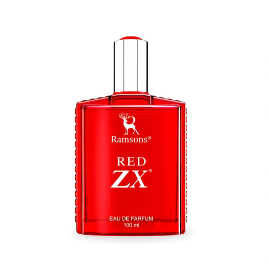 Ramsons Red Zx - Eau De Parfum - 100ML