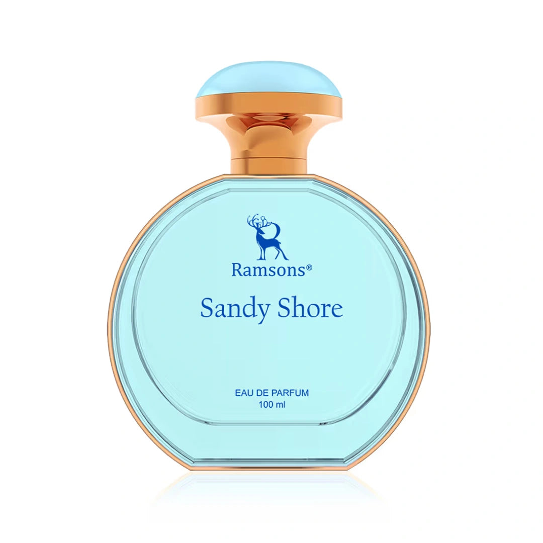 Ramsons Sandy Shore Eau De Parfum (100ml)