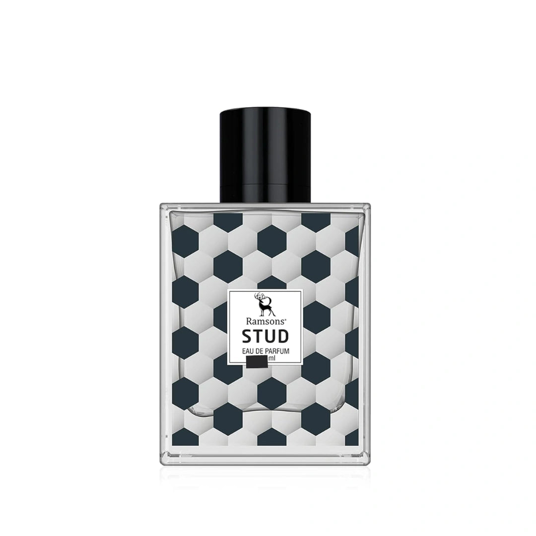 Ramsons - STUD Eau De Parfum 30 ML | Perfume For Men