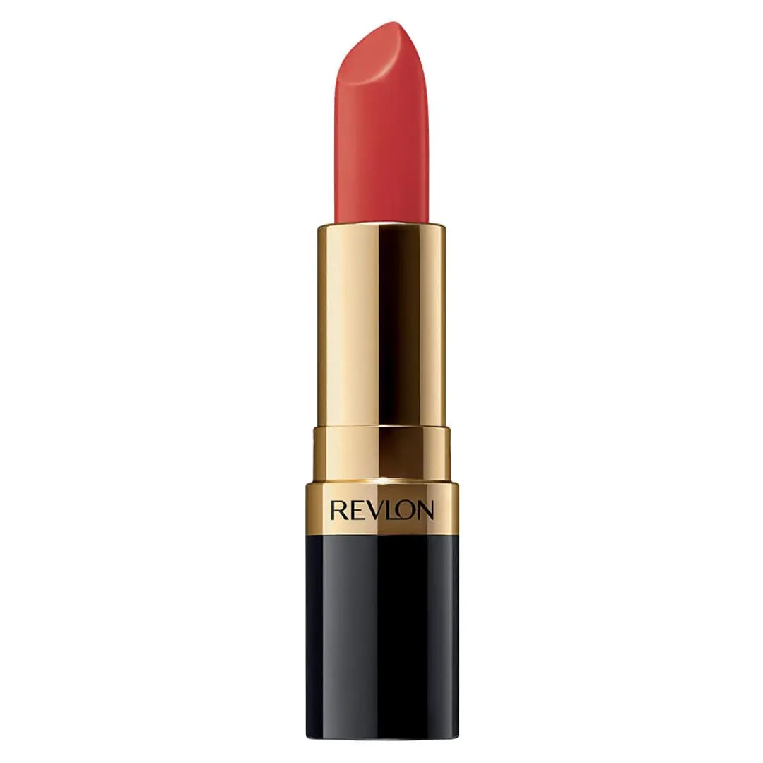 Revlon Super Lustrous Lipstick Shine Matte Finish