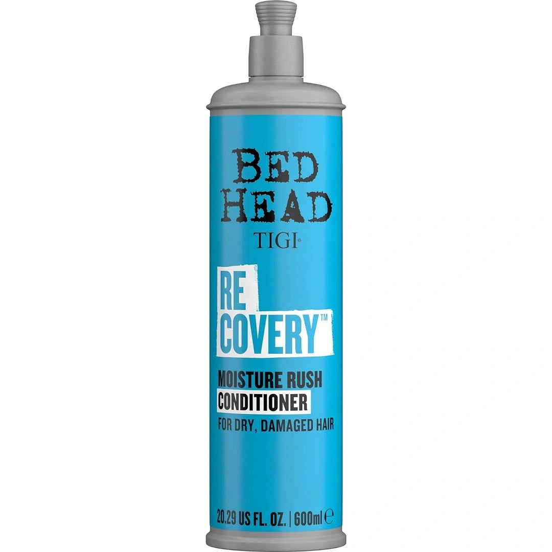 BED HEAD TIGI-Recovery Moisture Rush Hair Conditioner