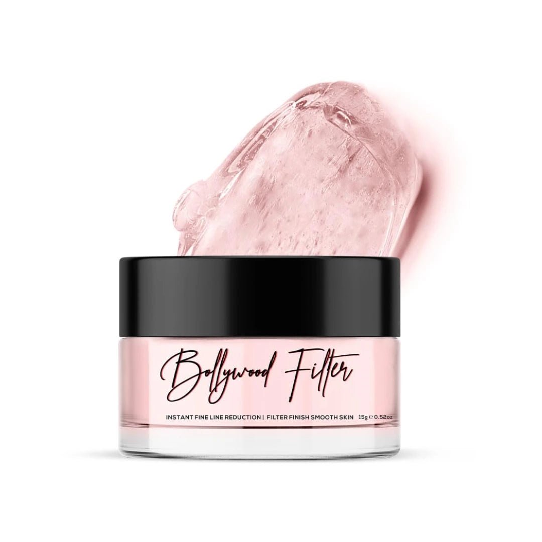 RENEE Bollywood Filter Face Primer 15gm| for a Flawless & Smooth Skin| Blurs Fine Lines, Wrinkles & Pores Instantly| Hydrating, Lightweight & Non - sticky| Cruelty - free - Deals999