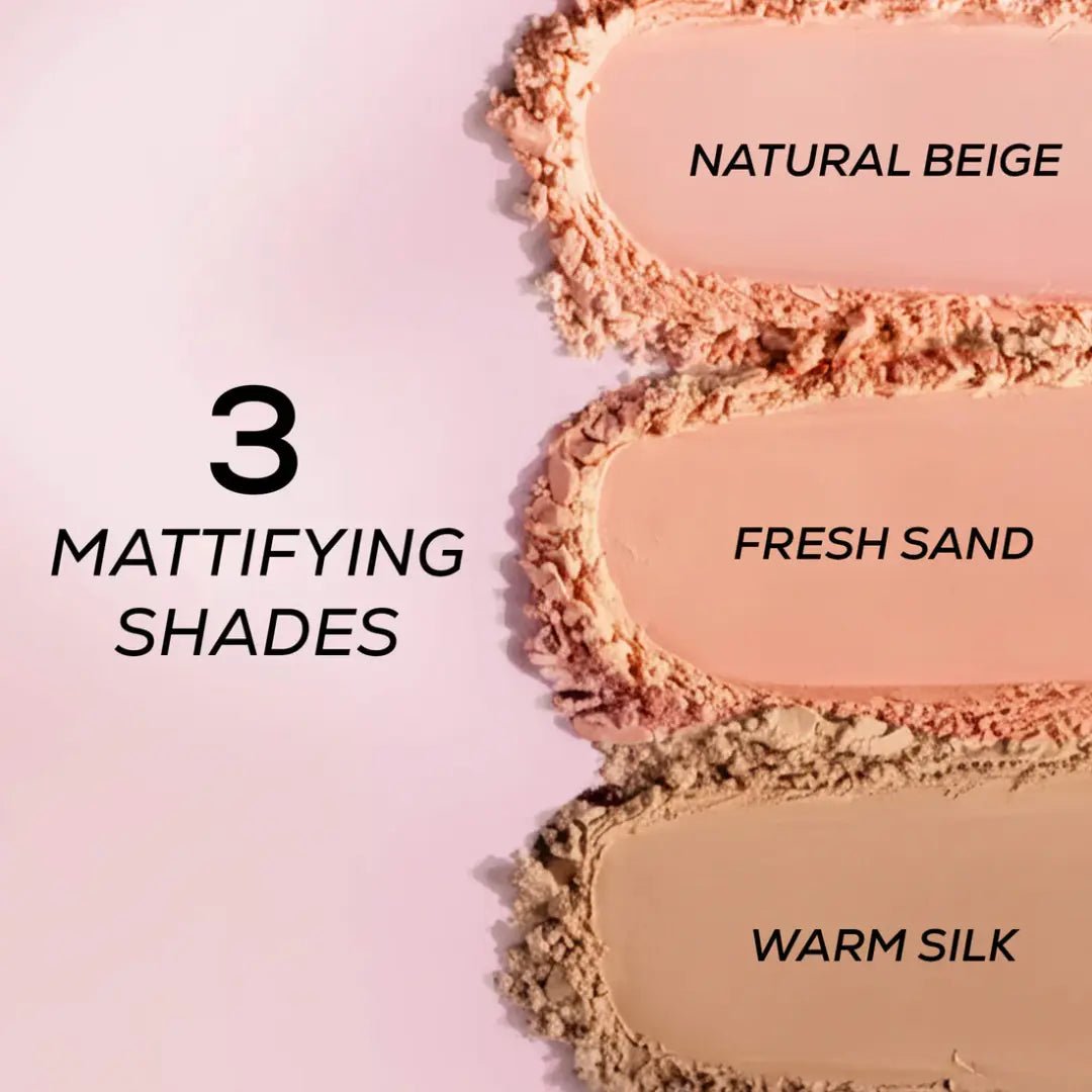 RENEE Bollywood Filter Pore Blurring Loose Powder For Face With Matte Finish - Deals999