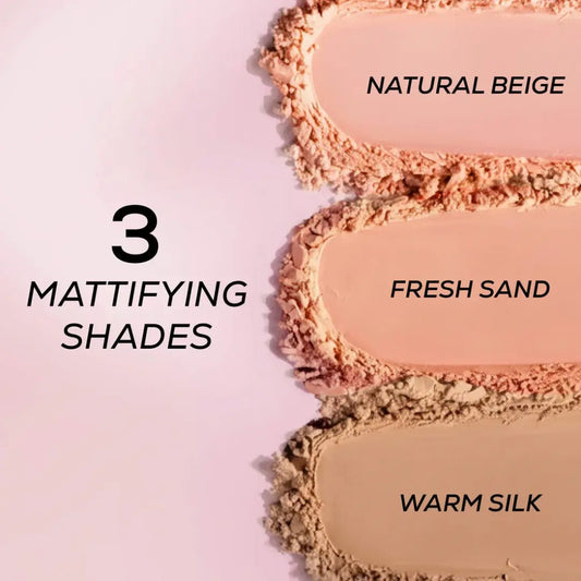 RENEE Bollywood Filter Pore Blurring Loose Powder For Face With Matte Finish - Deals999