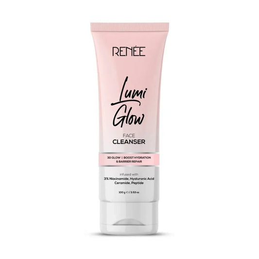 RENEE Lumi Glow Face Cleanser, 100g - Deals999