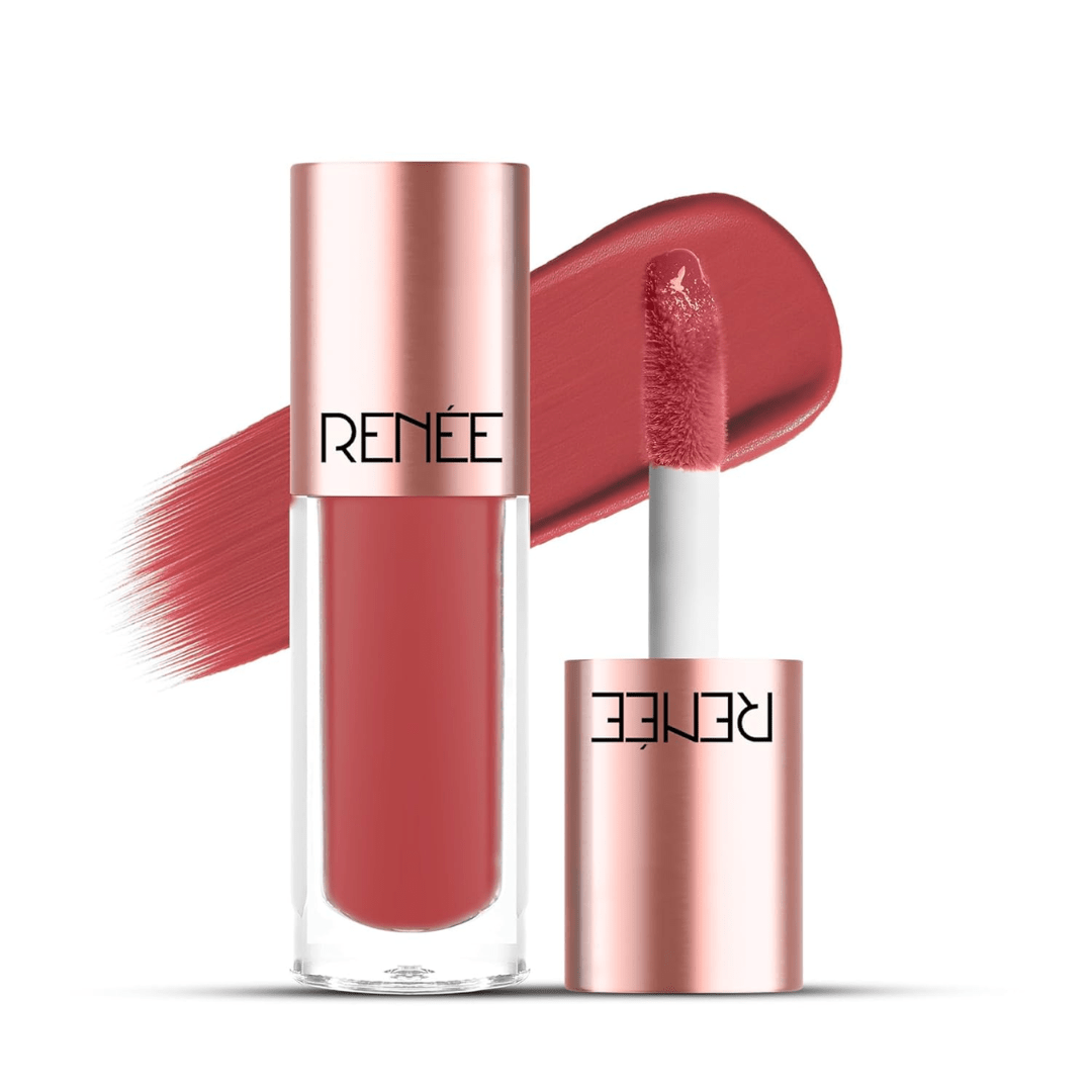 RENEE You Are Blushing Liquid Blush For Face Make - Up | Hydrating, Lightweight Formula| Long - Lasting, Easily Blendable, Rich Pigmentation - Deals999