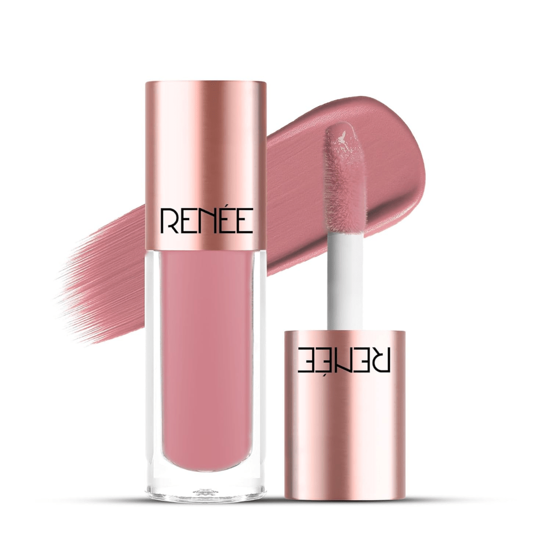 RENEE You Are Blushing Liquid Blush For Face Make - Up | Hydrating, Lightweight Formula| Long - Lasting, Easily Blendable, Rich Pigmentation - Deals999