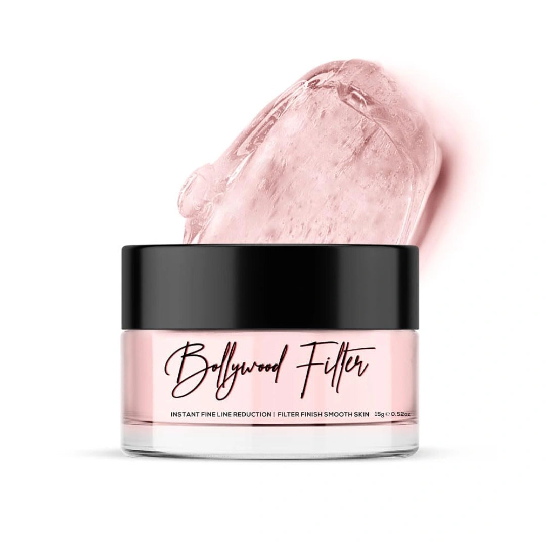 RENEE Bollywood Filter Face Primer 15gm| for a Flawless & Smooth Skin|