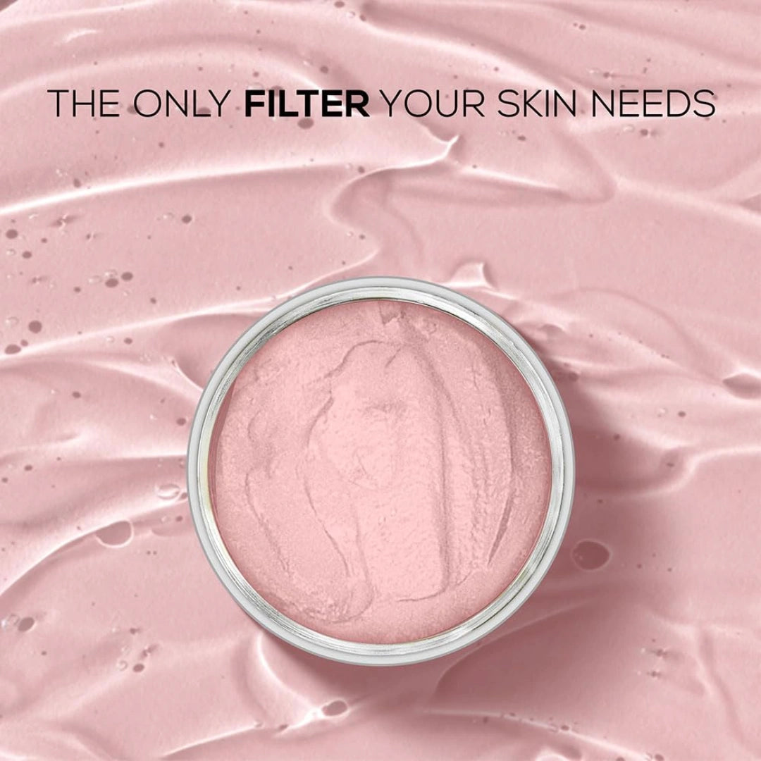 RENEE Bollywood Filter Face Primer 15gm| for a Flawless & Smooth Skin|