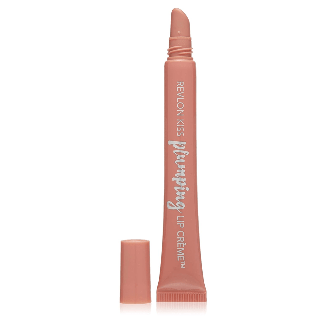 REVLON Kiss Plumping Lip Creme, Spiced Berry - Deals999