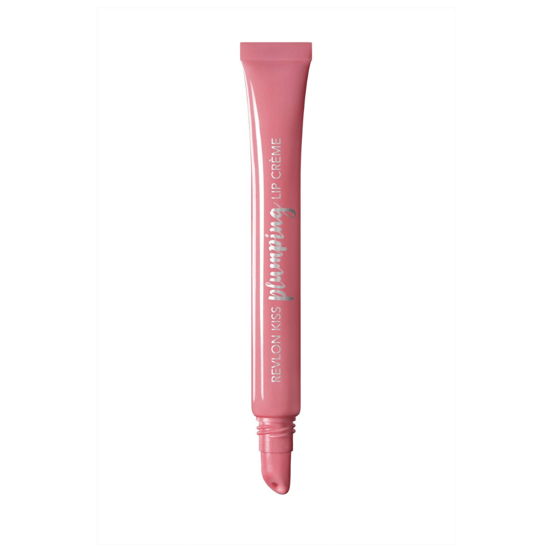 REVLON Kiss Plumping Lip Creme, Spiced Berry - Deals999