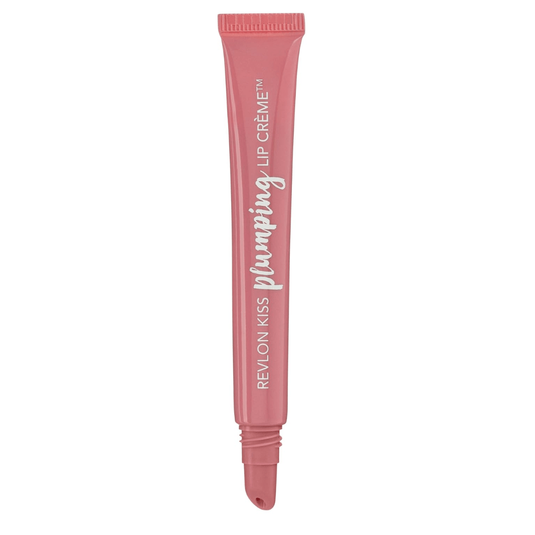 REVLON Kiss Plumping Lip Creme, Spiced Berry - Deals999