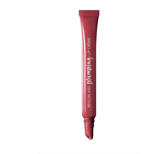 REVLON Kiss Plumping Lip Creme, Spiced Berry - Deals999