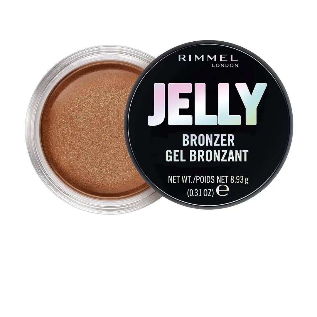 Rimmel Jelly Bronzer 002 Golden Touch - Deals999