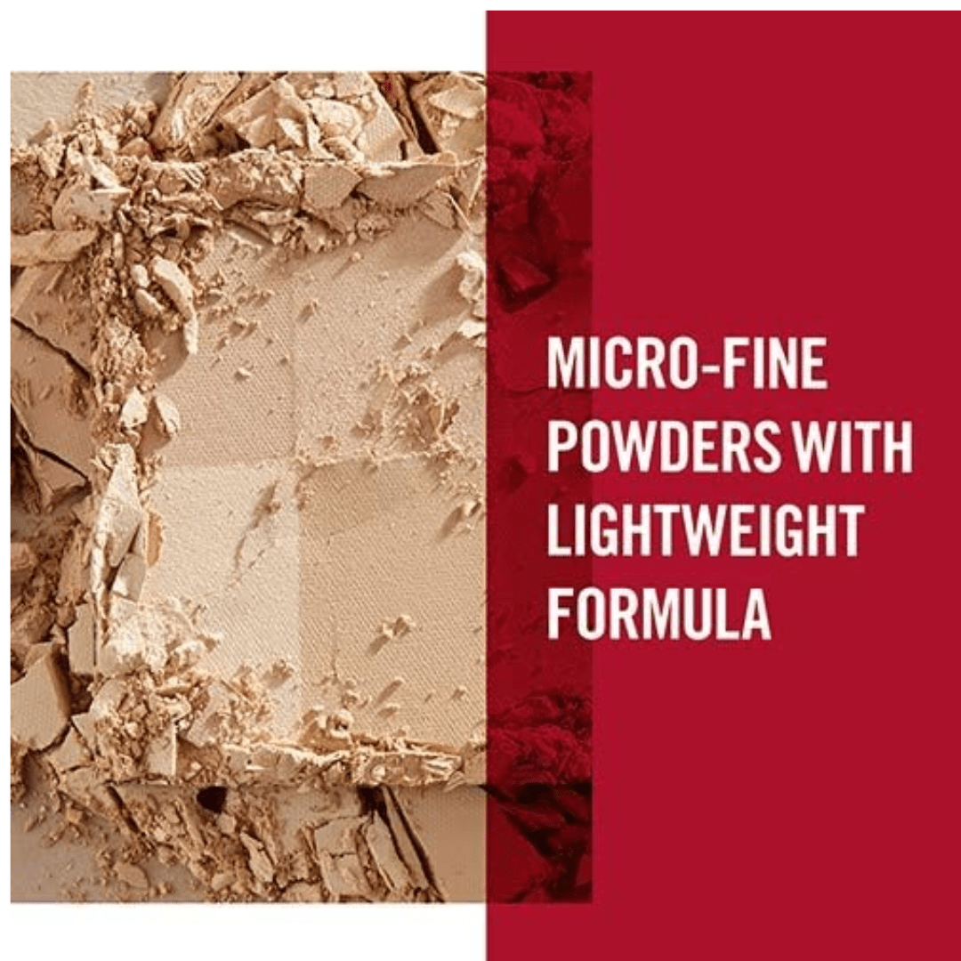 Rimmel Lasting Radiance Powder, Honeycomb - Deals999