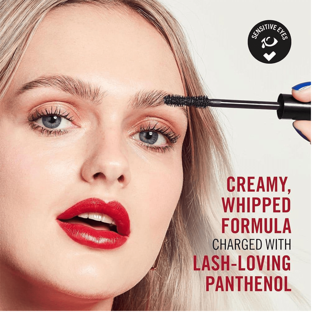 Rimmel London Wonder Volume Thrill Seeker Pitch Black Mascara - 8 Ml - Deals999