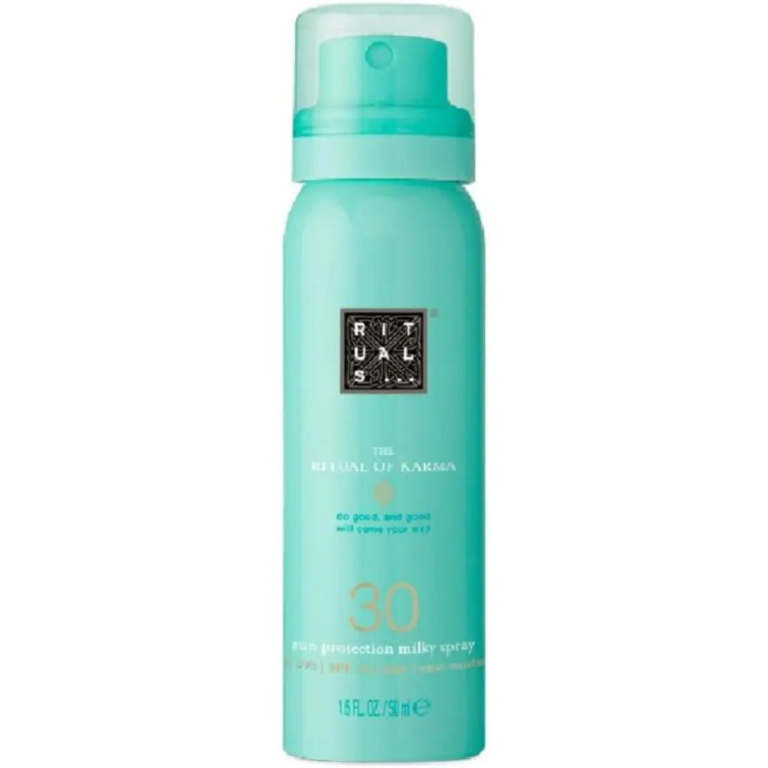 Rituals The Ritual Of Karma SPF 30 Sun Protection Milky Spray 50ml - Deals999