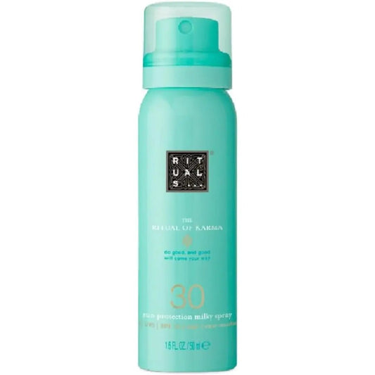 Rituals The Ritual Of Karma SPF 30 Sun Protection Milky Spray 50ml - Deals999