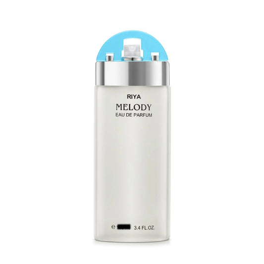 Riya Melody Apparel Liquid Fresh Perfume 30 Ml Eau De Parfum (For Men & Women)