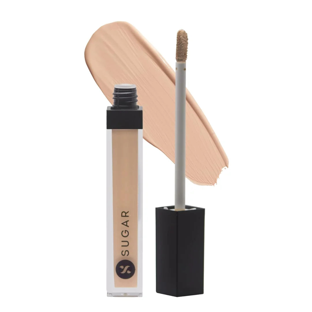 Sugar Magic Wand Waterproof Concealer