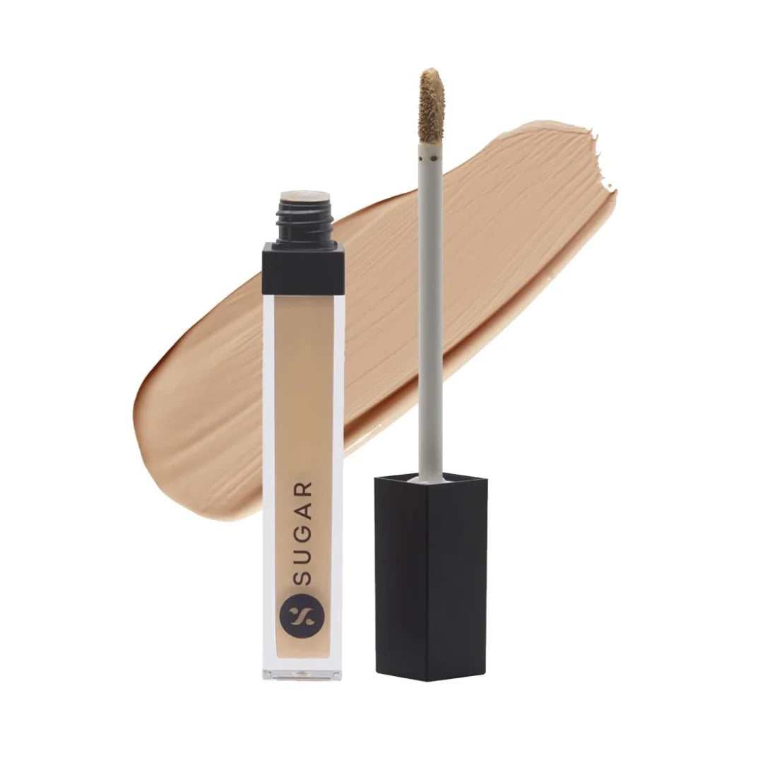 Sugar Magic Wand Waterproof Concealer