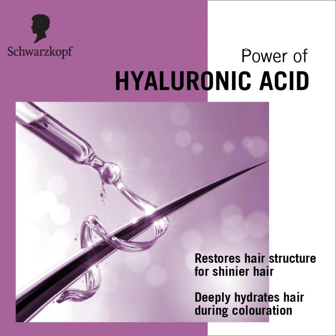 Schwarzkopf Colour Specialist Permanent Hair Colour - 5.65 Chocolate Brown (165ml) - Deals999