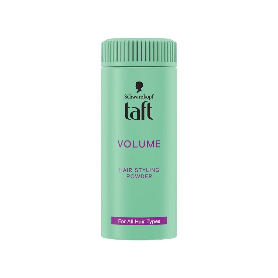 Schwarzkopf TAFT Instant Hair Styling Volume Powder | For All Hair Type (10g) - Deals999