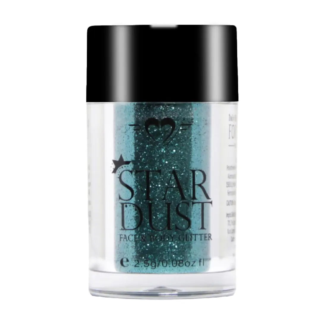 Forever 52 Star Dust Face & Body Glitter