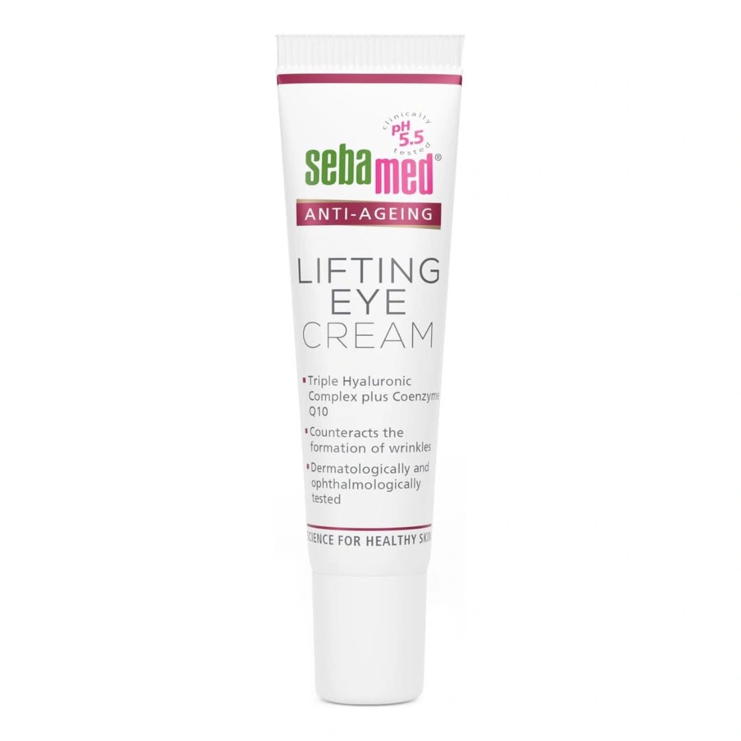 Sebamed Anti - ageing Eye Lifting Cream 15ml - Deals999
