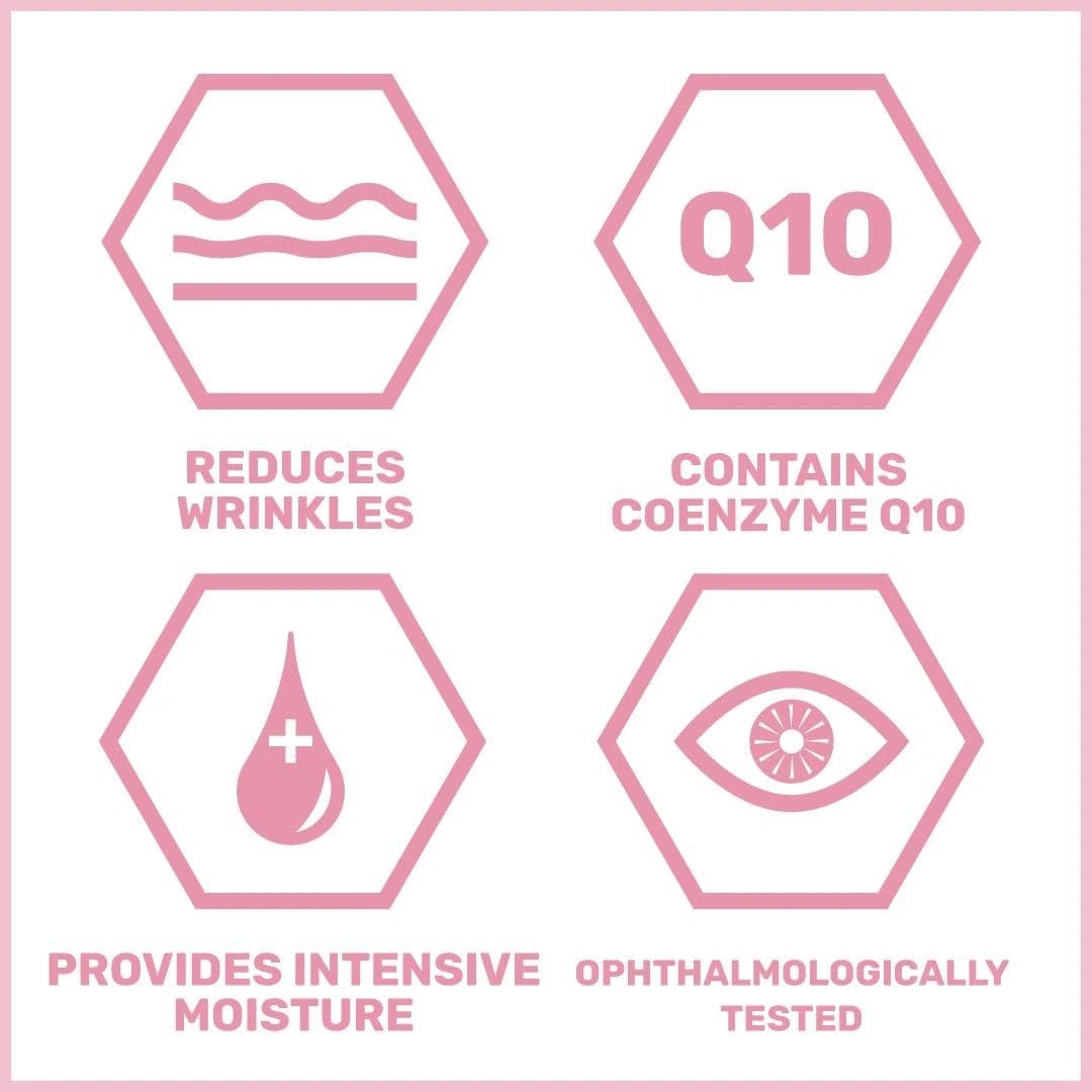 Sebamed Anti - ageing Eye Lifting Cream 15ml - Deals999