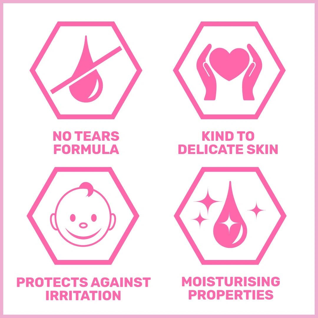 Sebamed Baby Bubble Bath|pH 5.5|With Chamomile|No Tears |200 ml - Deals999