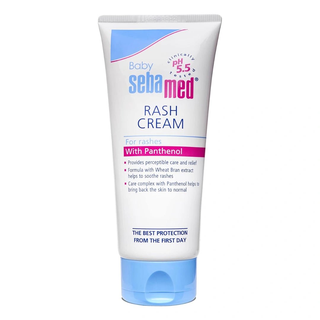 Sebamed Baby Rash Cream - 100 ml - Deals999