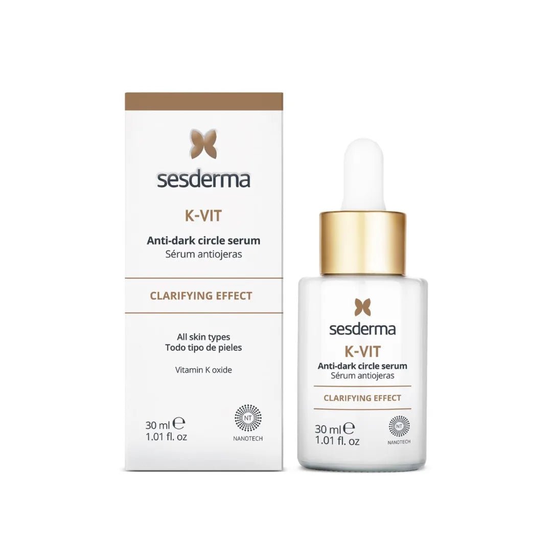 Sesderma K - Vit Anti - Dark Circles Serum, 30ml - Deals999