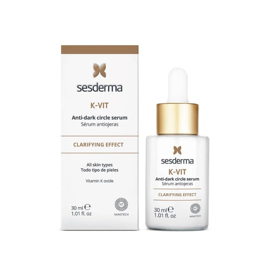 Sesderma K - Vit Anti - Dark Circles Serum, 30ml - Deals999