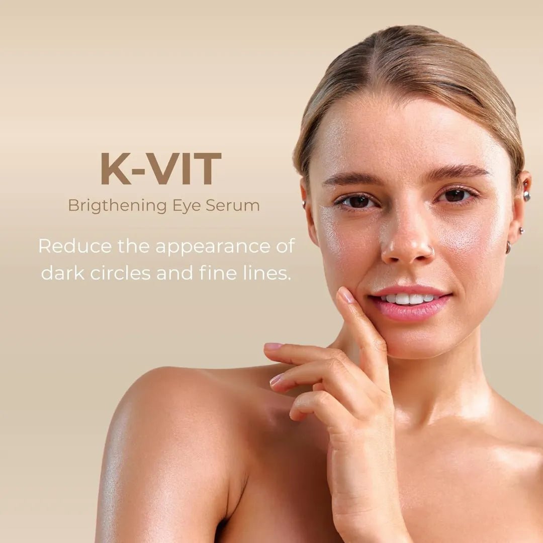 Sesderma K - Vit Anti - Dark Circles Serum, 30ml - Deals999
