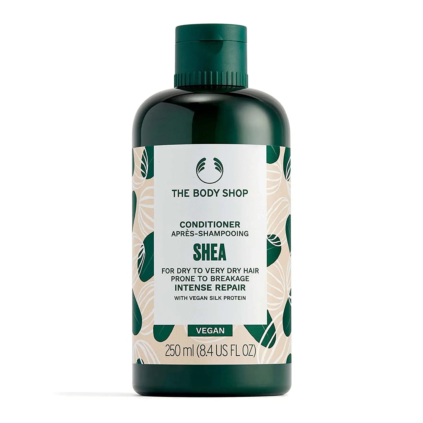 The Body Shop Shea Intense Repair Conditioner (250ml)