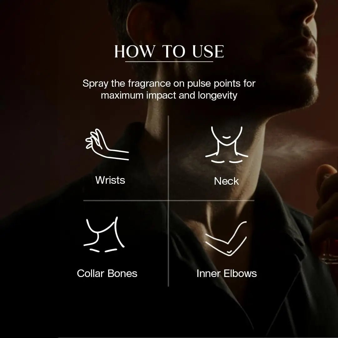 Skinn By Titan , Steele Long Lasting Fresh Edp For Men - 100 Ml Perfume For Men Liquid Eau De Parfum For Men Premium Fragrance Grooming Essentials - Deals999