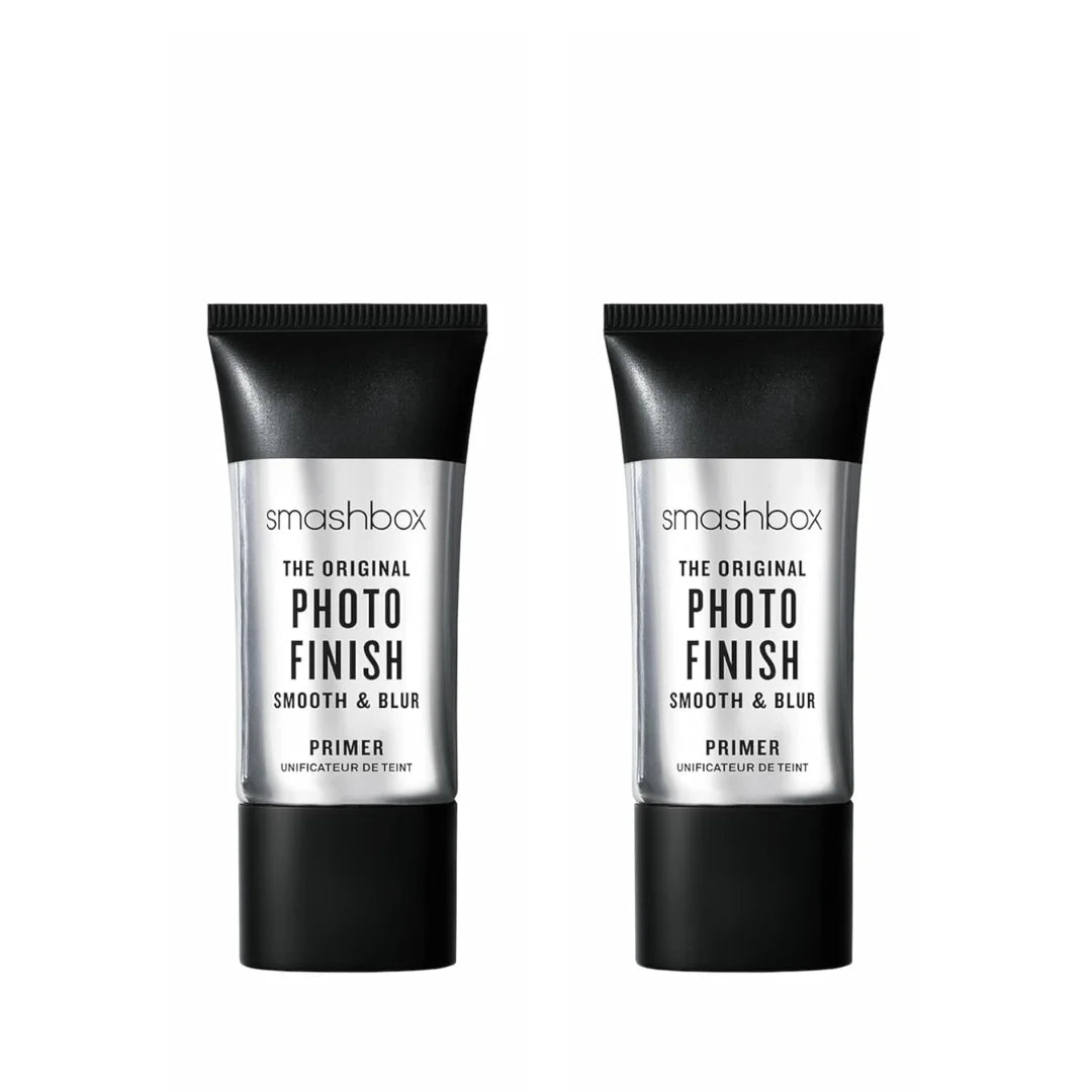 Smashbox Original Photo Finish Smooth & Blur Primer + Pore - Deals999