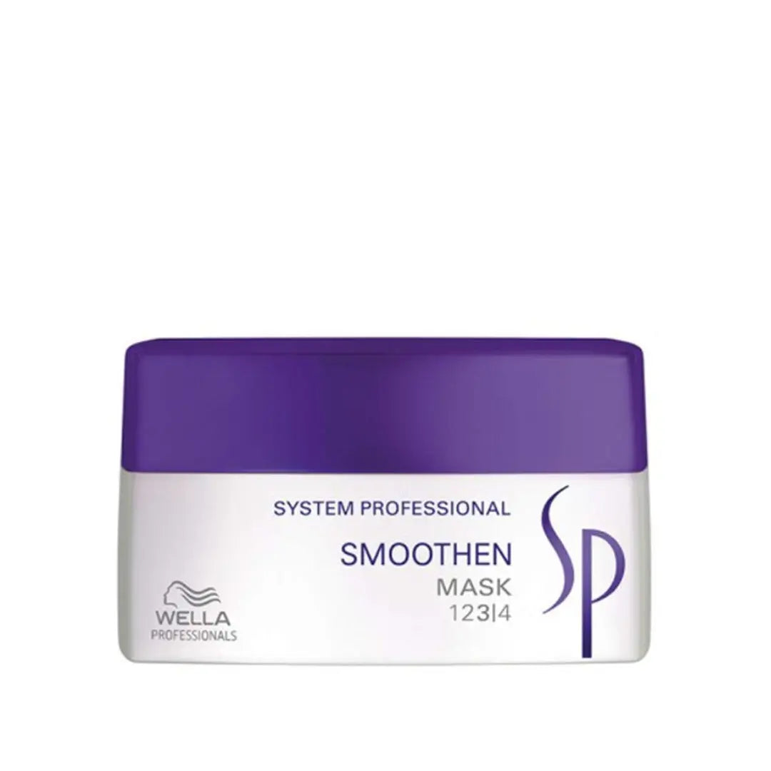 Wella Professional SP Smoothen Mask - 200ml