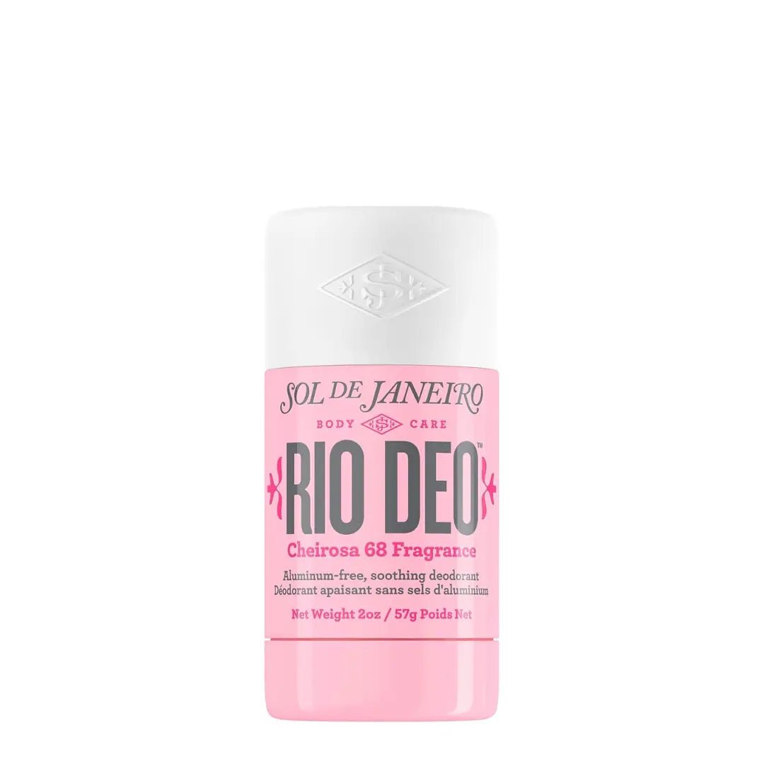 Sol de Janeiro Rio Deo - Refillable Aluminum Free Deodorant - Deals999