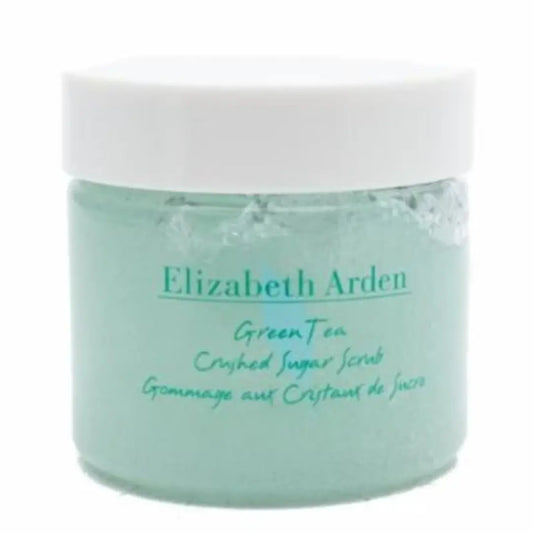 Elizabeth Arden Green Tea Crushed Sugar Scrub 50gm