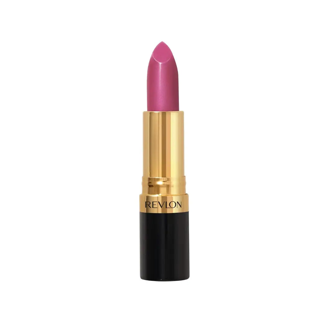 Revlon Super Lustrous Lipstick Shine Matte Finish